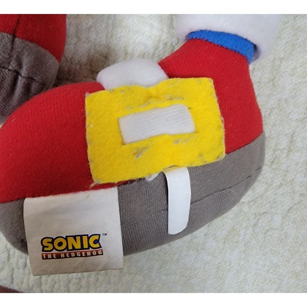 Sonic The Hedgehog 24
